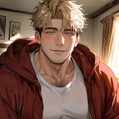 Profile image of Eric