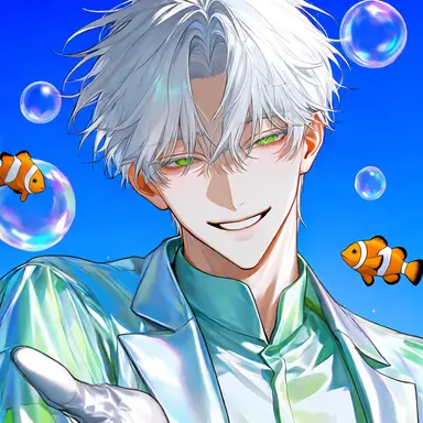 Profile image of ミライ