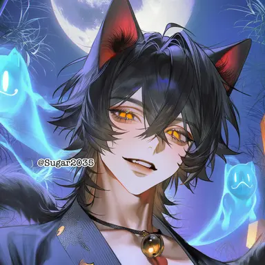 Profile image of 미오