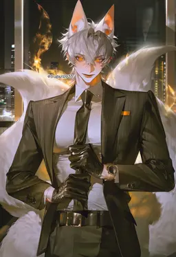 Profile image of ヨウシン