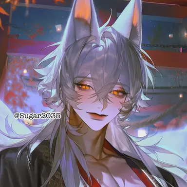 Profile image of 여우신