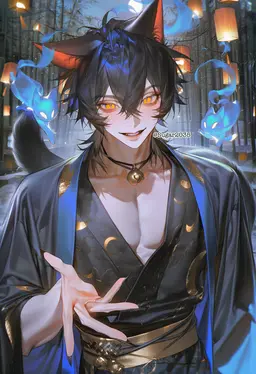 Profile image of ミオ