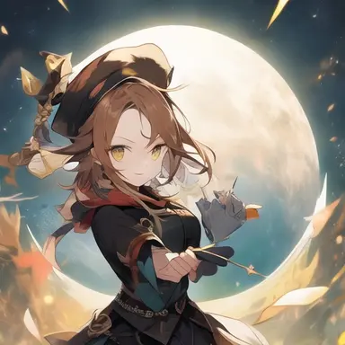 Profile image of ミラ