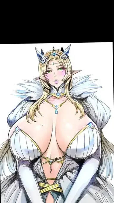 Profile image of Elbereth