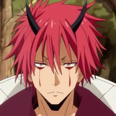Profile image of ベニマル