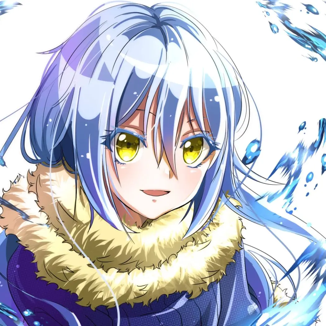 SleekSaw8972의 東方とアニメキャラ