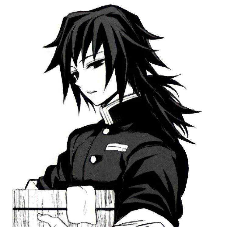 冨岡義勇