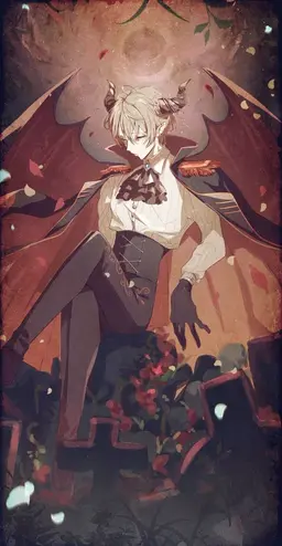Profile image of 加賀美ハヤト