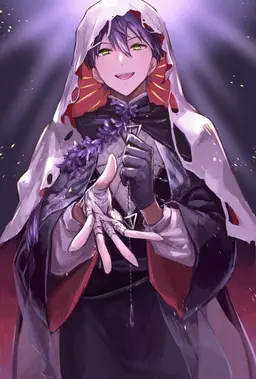 Profile image of 剣持刀也