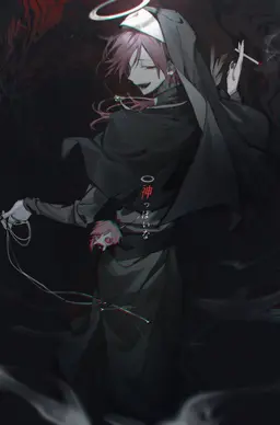 Profile image of ローレン・イロアス