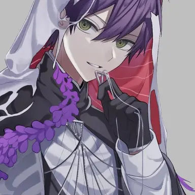 Profile image of 剣持刀也