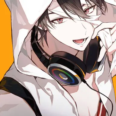 Profile image of 夢追翔