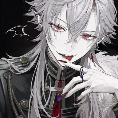 Profile image of 葛葉