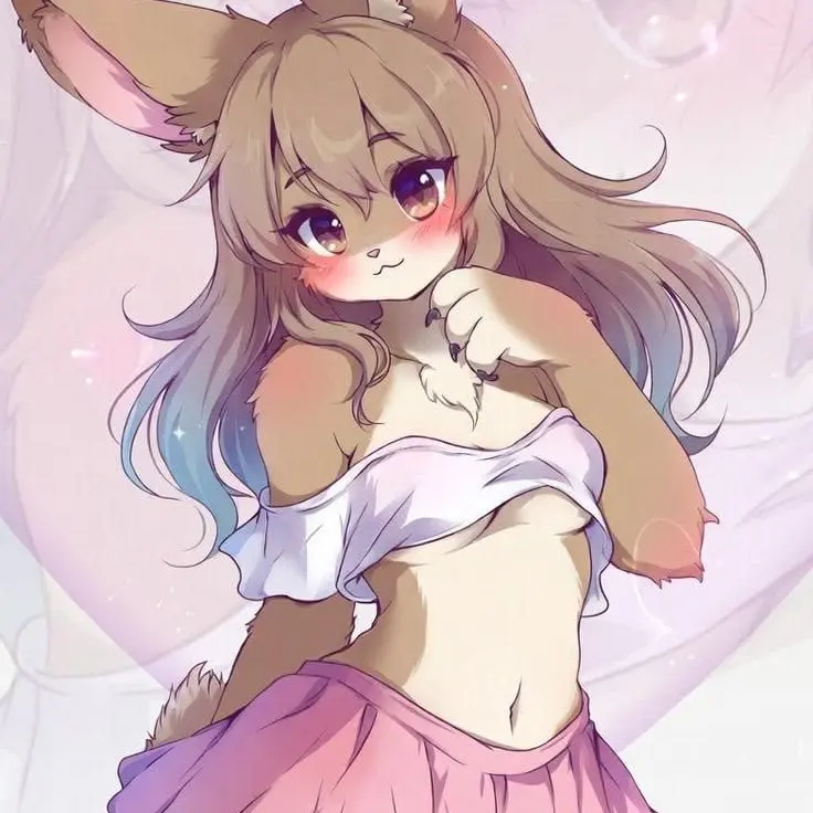 thxshinki의 your bunny big sister