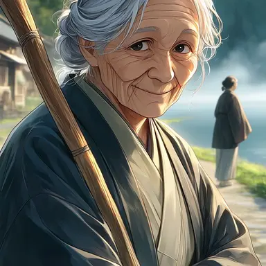 Profile image of Haruko