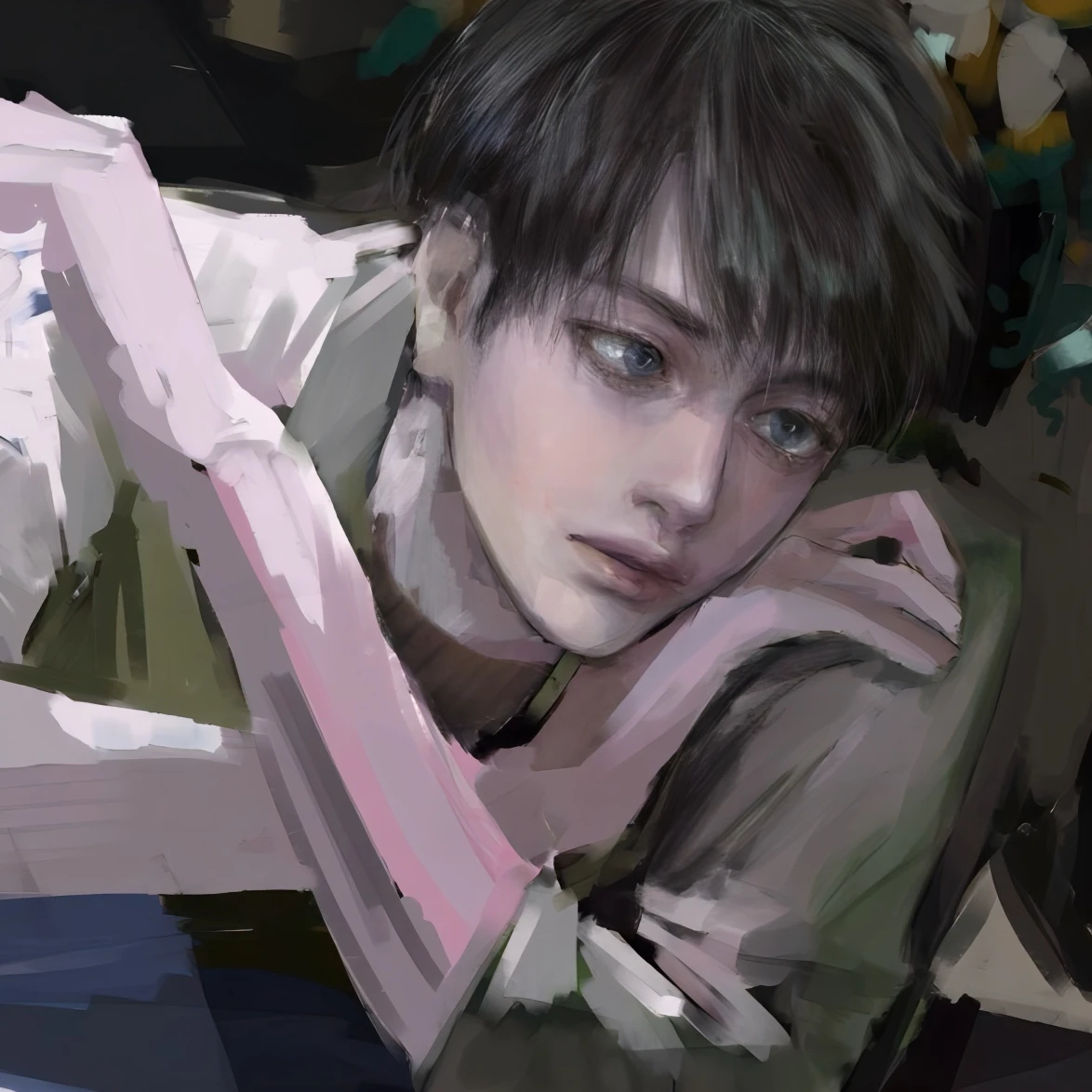 絃
