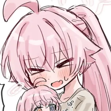 Profile image of ホシノ