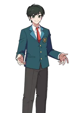 Profile image of 남동진