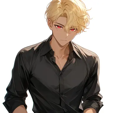Profile image of 夏向