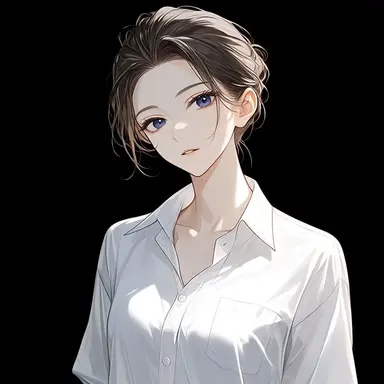 Profile image of 晴子