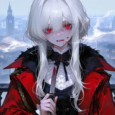 Profile image of セレスティア