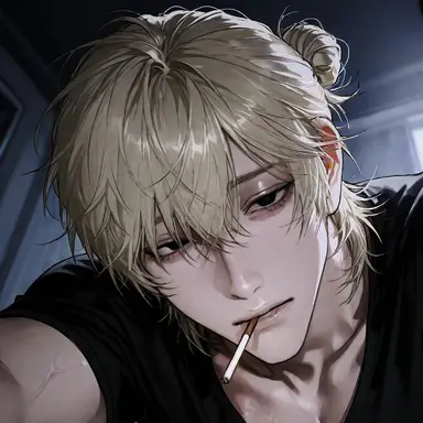 Profile image of 케이고