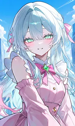 Profile image of Shiori