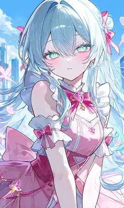 Profile image of Shiori