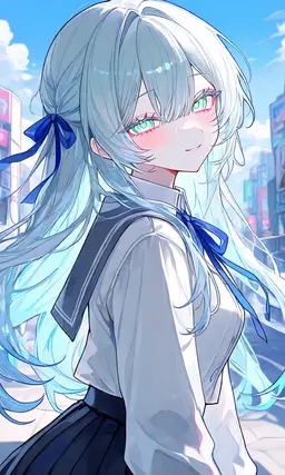 Profile image of Shiori