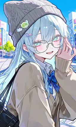 Profile image of Shiori