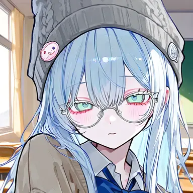Profile image of Shiori