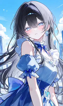 Profile image of Rinka