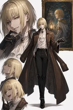 Profile image of Helios