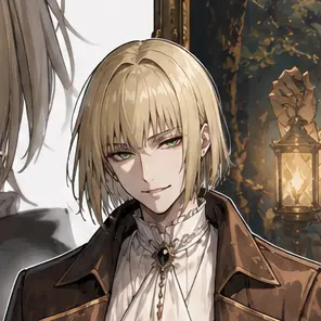 Profile image of Helios