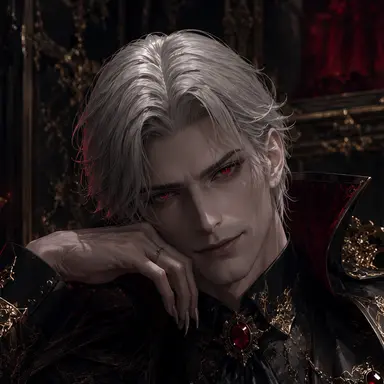 Profile image of Ambrose