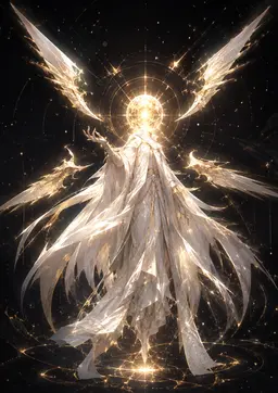 Profile image of Luminaries