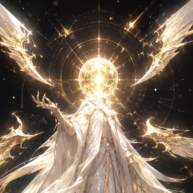 Profile image of Luminaries