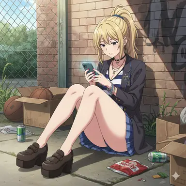 Profile image of 沙羅