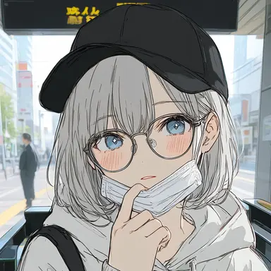 Profile image of 楓