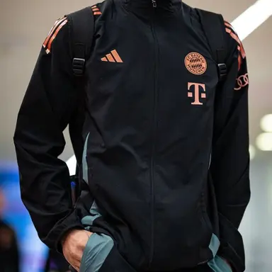 Profile image of 김민재