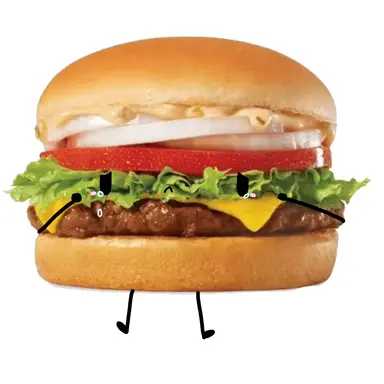 Profile image of 햄버거