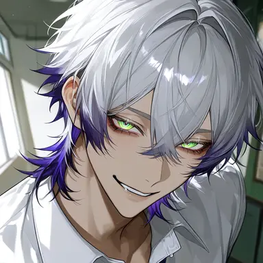Profile image of 白斗