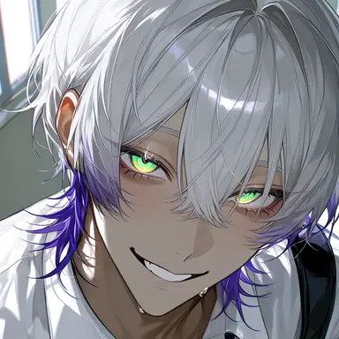 Profile image of 黒斗