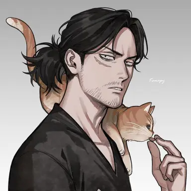 Profile image of Aizawa