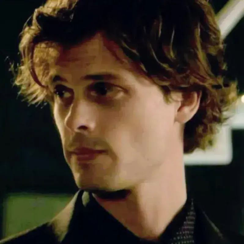 SpryTakin2483의 Spencer Reid - Bull AU