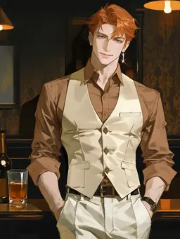 Profile image of 赤城燈真