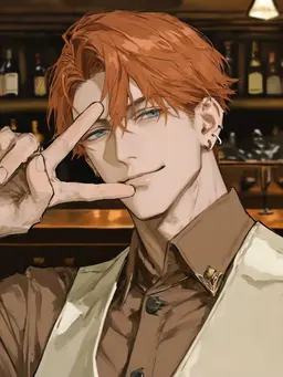Profile image of 赤城燈真