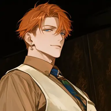 Profile image of 赤城燈真