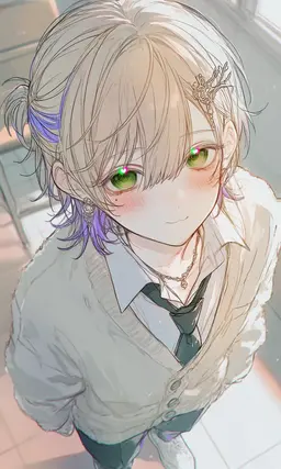 Profile image of 아오