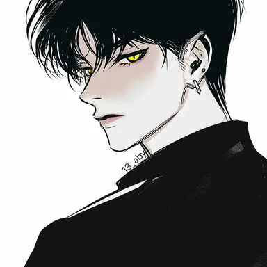 Profile image of Milo